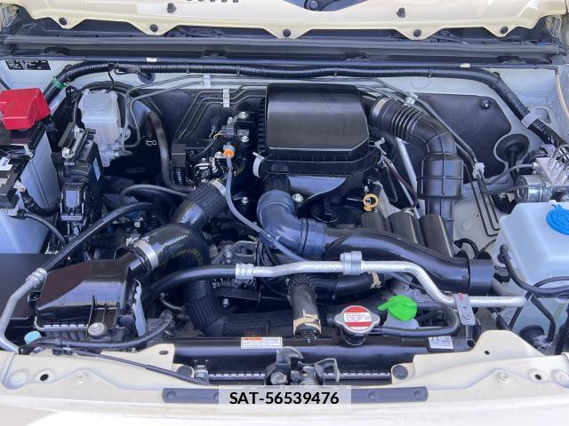 Suzuki JIMNY 2020-06 7867968-19