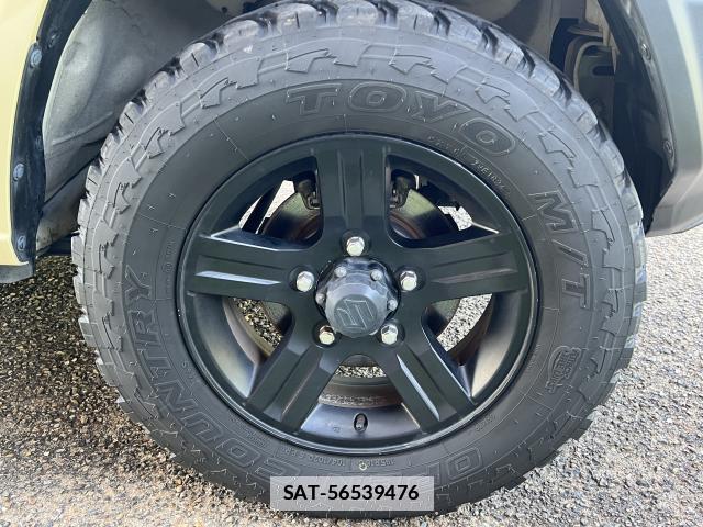 Suzuki JIMNY 2020-06 7867968-2