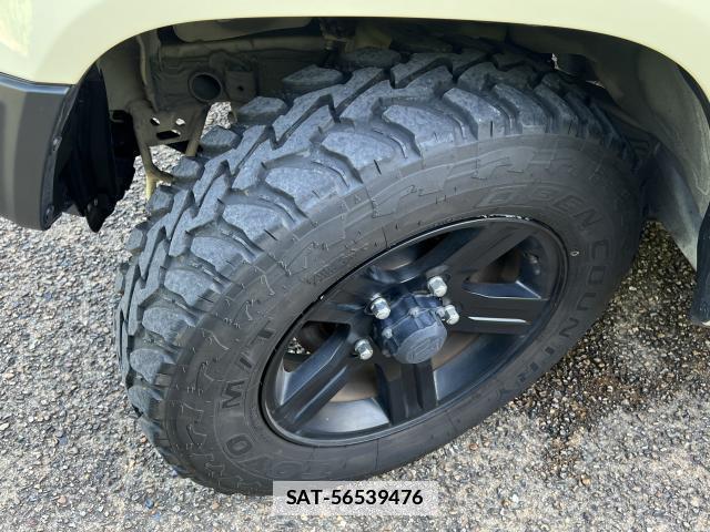 Suzuki JIMNY 2020-06 7867968-3