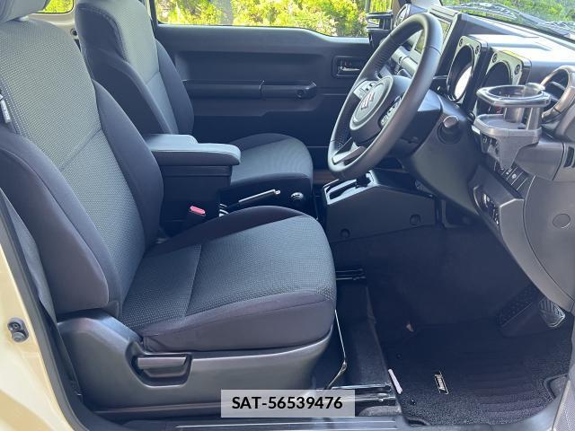 Suzuki JIMNY 2020-06 7867968-4