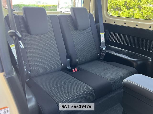 Suzuki JIMNY 2020-06 7867968-5