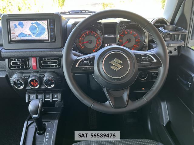 Suzuki JIMNY 2020-06 7867968-6