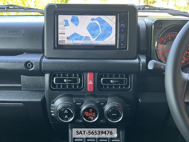 Suzuki JIMNY 2020-06 7867968-7