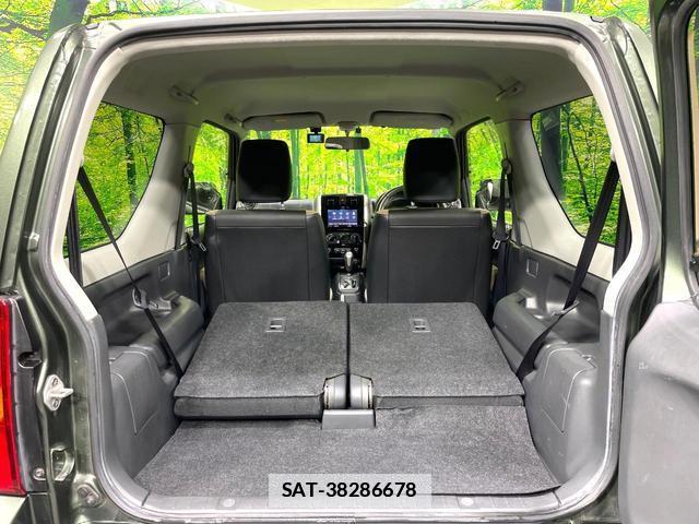 Suzuki JIMNY 2017-03 7868297-11