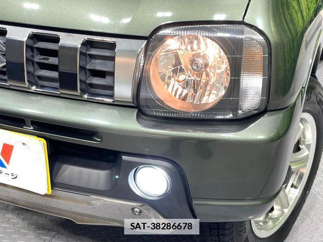 Suzuki JIMNY 2017-03 7868297-13