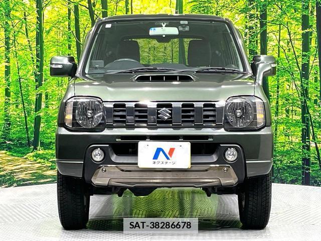 Suzuki JIMNY 2017-03 7868297-15