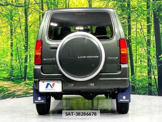 Suzuki JIMNY 2017-03 7868297-16