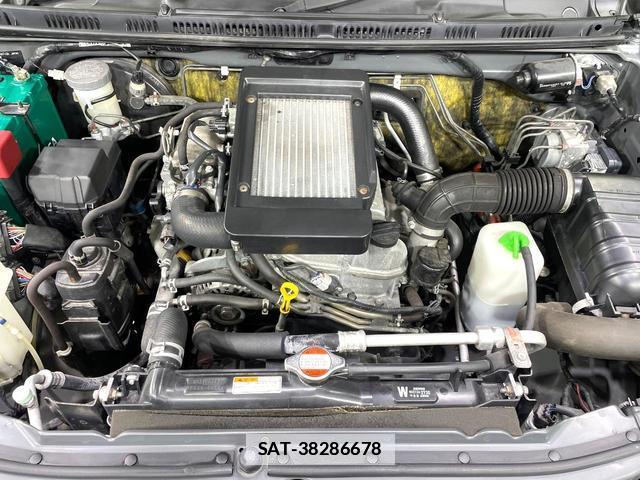Suzuki JIMNY 2017-03 7868297-17