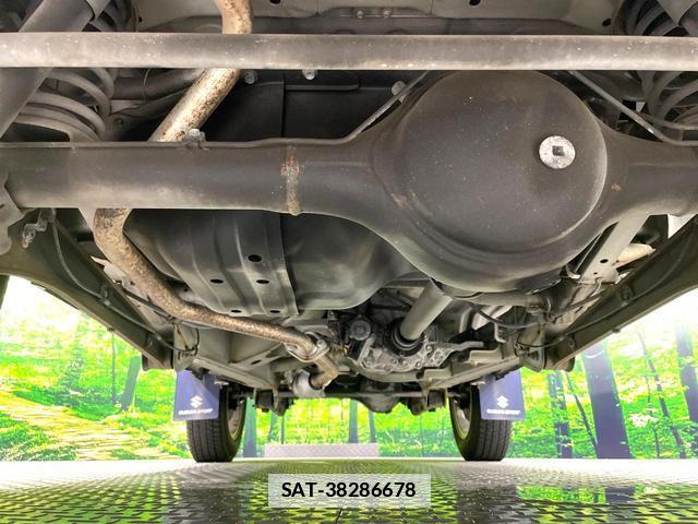 Suzuki JIMNY 2017-03 7868297-19