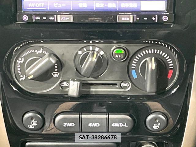 Suzuki JIMNY 2017-03 7868297-8