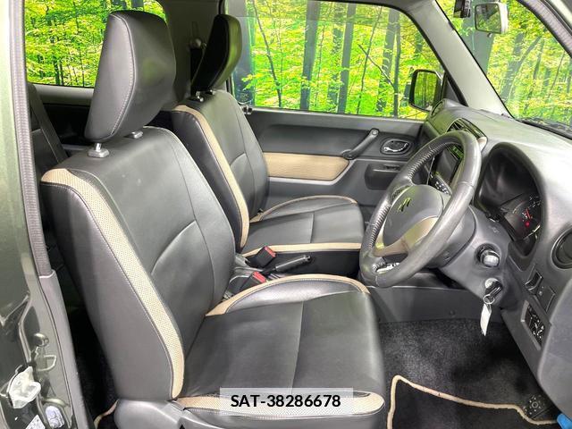 Suzuki JIMNY 2017-03 7868297-9