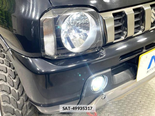 Suzuki JIMNY 2016-03 7868299-11