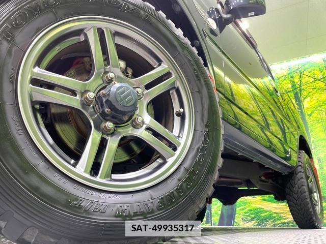 Suzuki JIMNY 2016-03 7868299-12