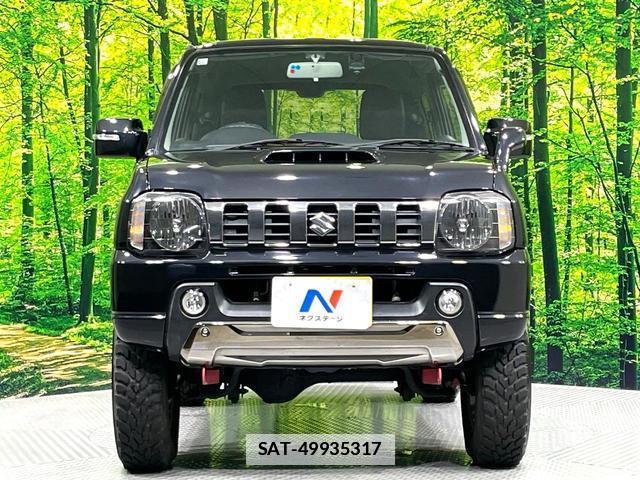 Suzuki JIMNY 2016-03 7868299-13