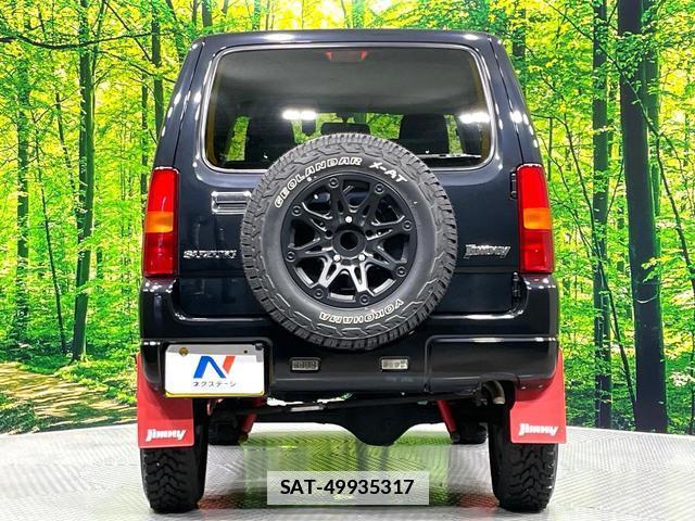 Suzuki JIMNY 2016-03 7868299-14