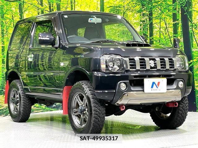 Suzuki JIMNY 2016-03 7868299-15