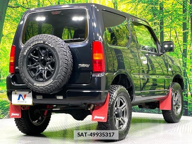 Suzuki JIMNY 2016-03 7868299-16