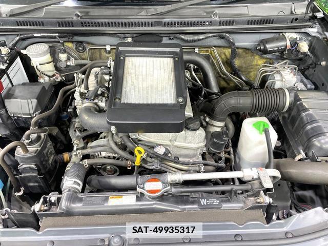 Suzuki JIMNY 2016-03 7868299-17