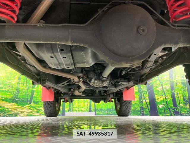Suzuki JIMNY 2016-03 7868299-18