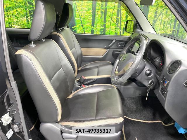 Suzuki JIMNY 2016-03 7868299-7