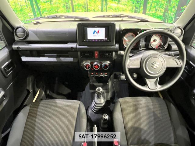 Suzuki JIMNY 2021-01 7868454-1