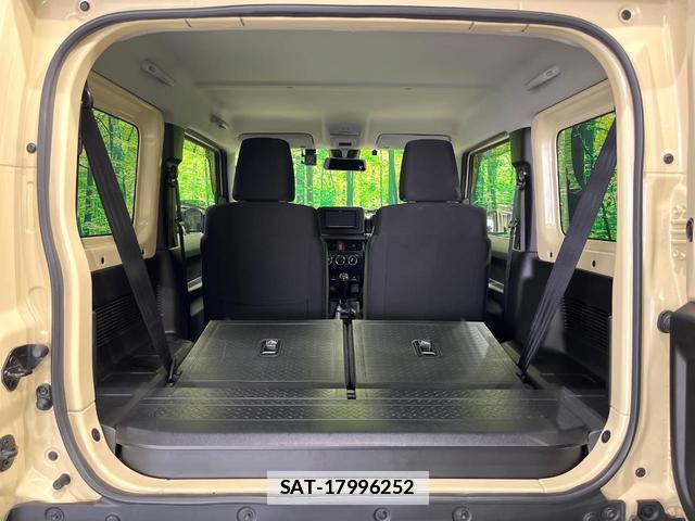 Suzuki JIMNY 2021-01 7868454-10