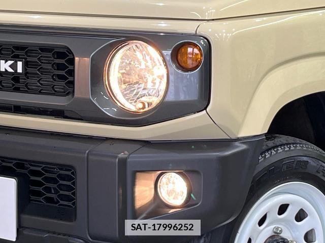 Suzuki JIMNY 2021-01 7868454-11