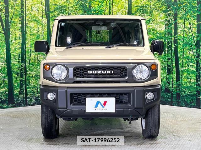 Suzuki JIMNY 2021-01 7868454-13