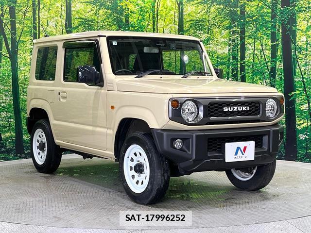 Suzuki JIMNY 2021-01 7868454-15