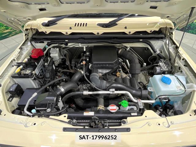 Suzuki JIMNY 2021-01 7868454-17