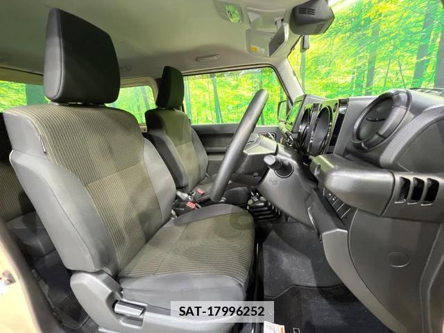 Suzuki JIMNY 2021-01 7868454-8