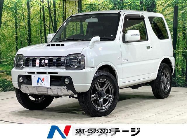Suzuki JIMNY 2013-01 7869625-0