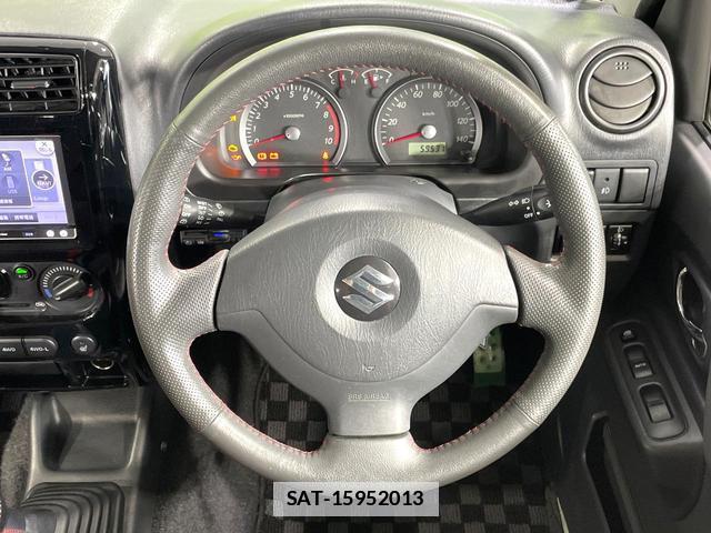 Suzuki JIMNY 2013-01 7869625-10