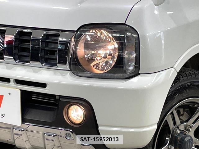 Suzuki JIMNY 2013-01 7869625-11
