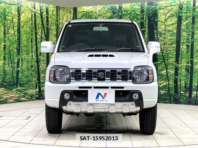 Suzuki JIMNY 2013-01 7869625-13