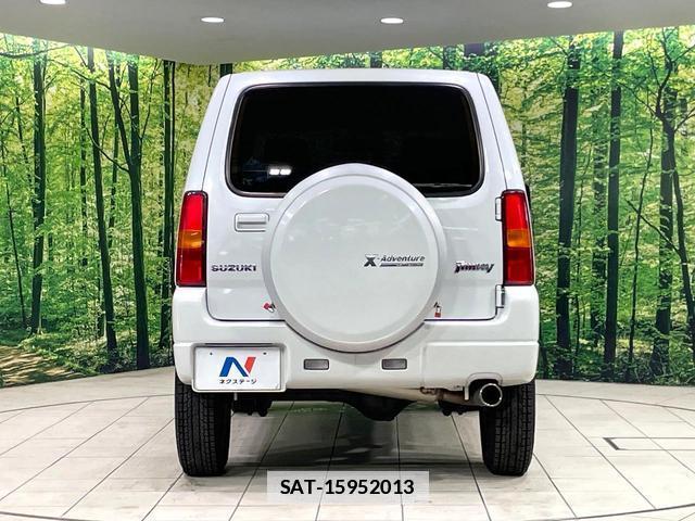 Suzuki JIMNY 2013-01 7869625-14
