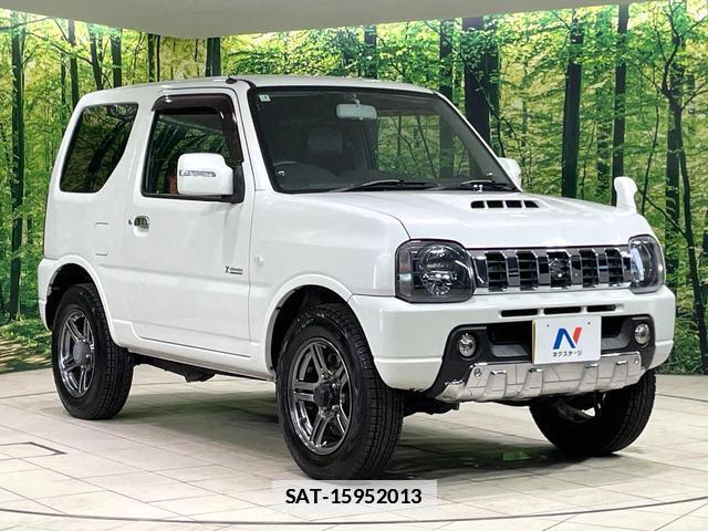 Suzuki JIMNY 2013-01 7869625-15