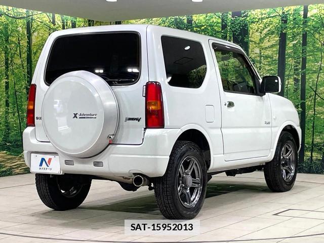 Suzuki JIMNY 2013-01 7869625-16