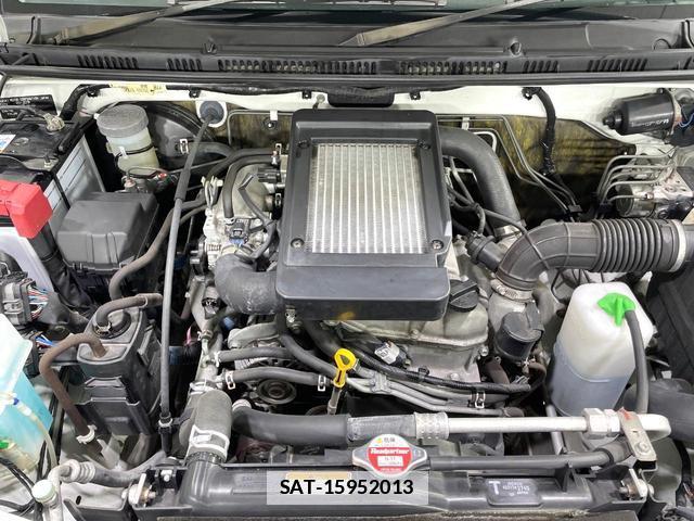 Suzuki JIMNY 2013-01 7869625-17