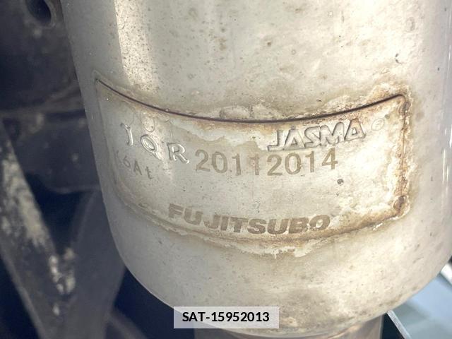 Suzuki JIMNY 2013-01 7869625-6