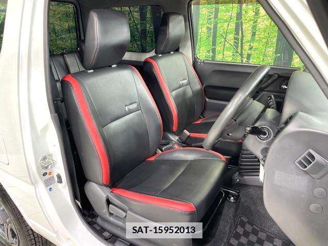 Suzuki JIMNY 2013-01 7869625-7