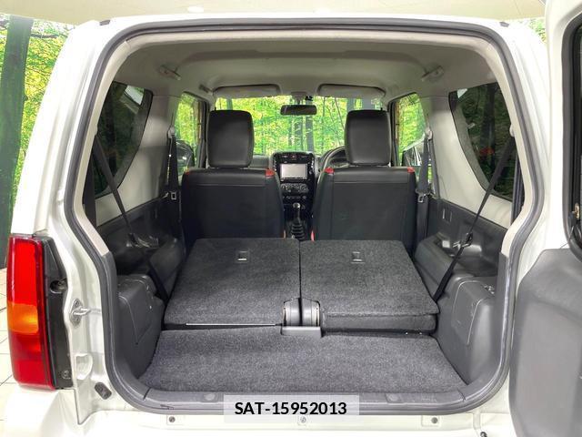 Suzuki JIMNY 2013-01 7869625-9