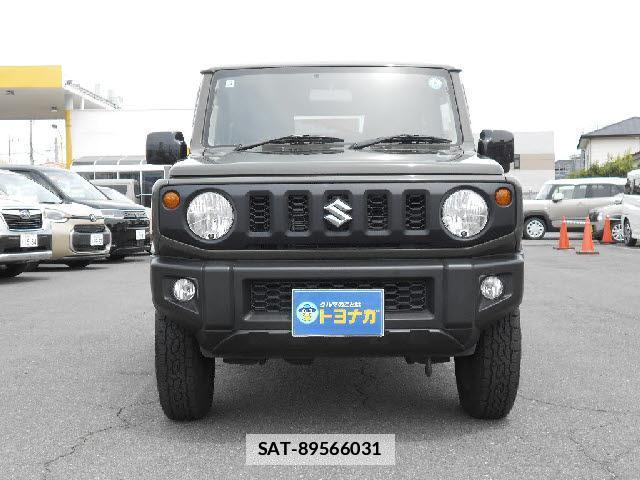 Suzuki JIMNY 2021-02 7869945-1