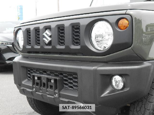 Suzuki JIMNY 2021-02 7869945-6