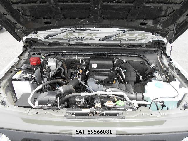 Suzuki JIMNY 2021-02 7869945-8