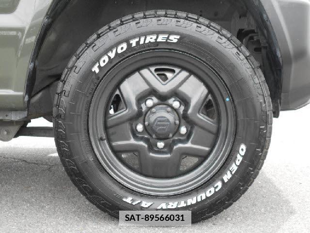 Suzuki JIMNY 2021-02 7869945-9