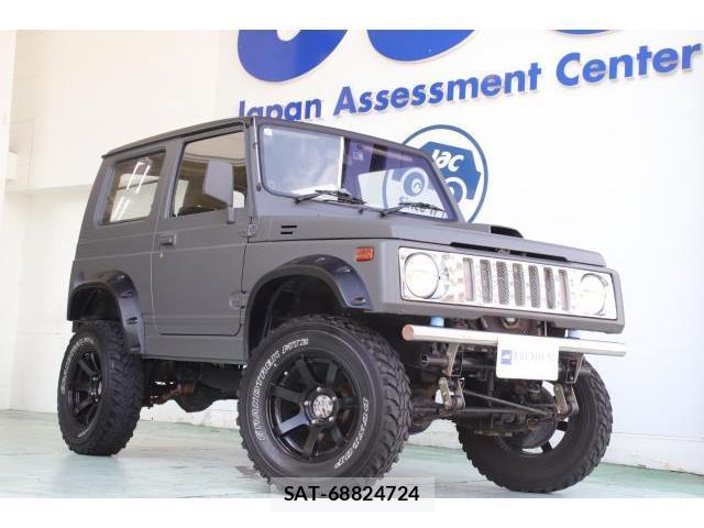 sat car