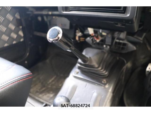 Suzuki JIMNY 1991 7871429-14