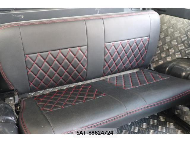Suzuki JIMNY 1991 7871429-16