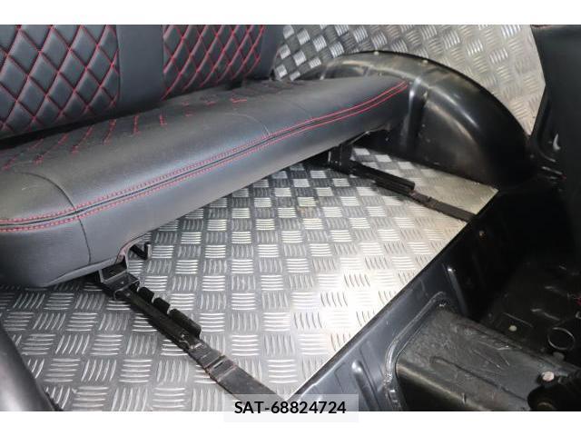 Suzuki JIMNY 1991 7871429-17